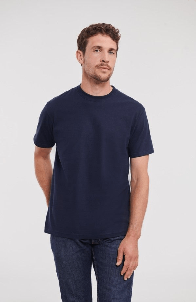 "Jimmy rides the cliffs"- T-shirt - LIMITED EDITION